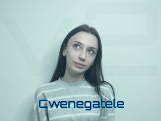 Cwenegatele