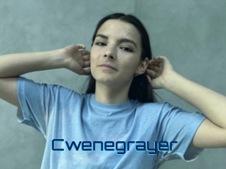 Cwenegrayer