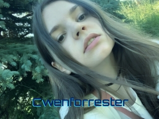 Cwenforrester