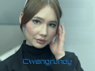 cwengrundy Vidéos de Cul FR