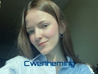 Cwenheming
