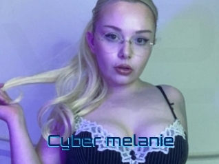 Cyber_melanie