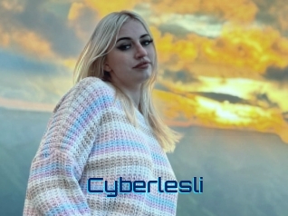 Cyberlesli