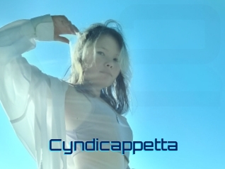 cyndicappetta Vidéos de Cul FR