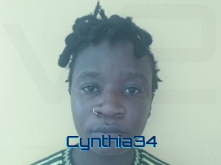 cynthia34 Vidéos de Cul FR