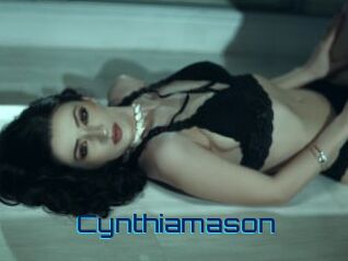 Cynthiamason