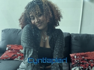 Cyntiapieri