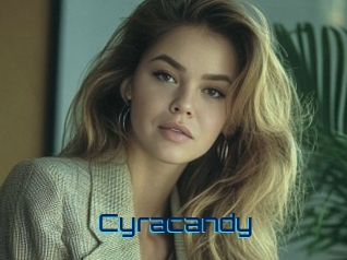 Cyracandy