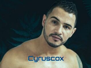 Cyruscox