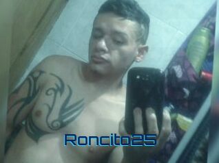 Roncito25