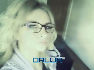 DALIJA