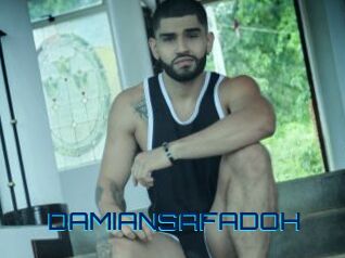 DAMIANSAFADOH Vidéos de Cul FR