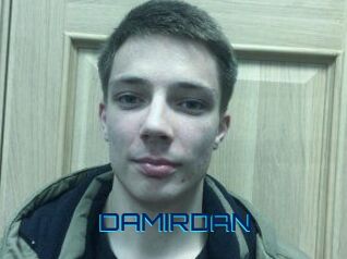 DAMIR_DAN