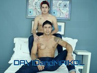 DAVIDandMAIKOL Vidéos de Cul FR