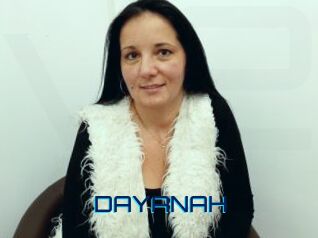 DAYANAH