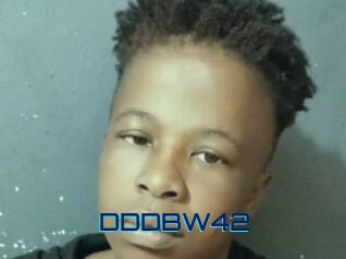 DDDBW42