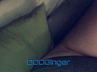 DDDGinger