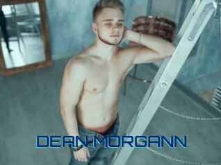 DEAN_MORGANN Vidéos de Cul FR