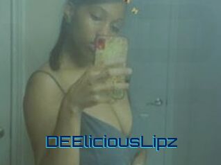 DEEliciousLipz Vidéos de Cul FR