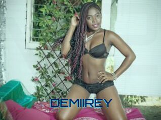DEMIIREY