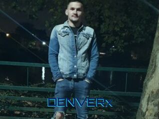 DENVERx