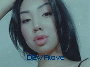 DEVAlove