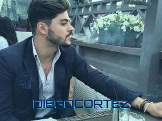 DIEGO_CORTEZ Vidéos de Cul FR