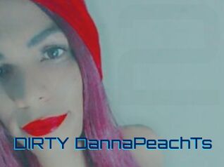 DIRTY_DannaPeachTs