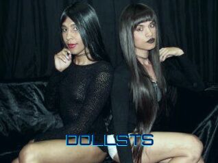 DOLLSTS