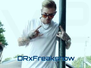 DRxFreakshow