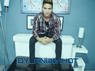 DYLANlatinHOT Vidéos de Cul FR