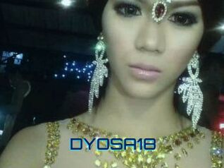DYOSA18