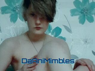 DaAniMimbles Vidéos de Cul FR