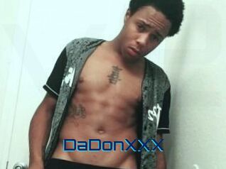 DaDonXXX