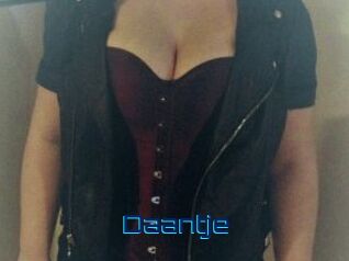 Daantje