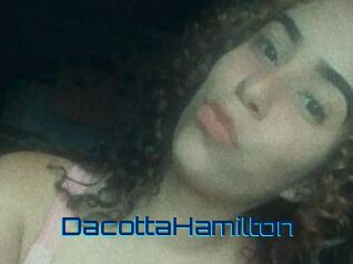 DacottaHamilton Vidéos de Cul FR