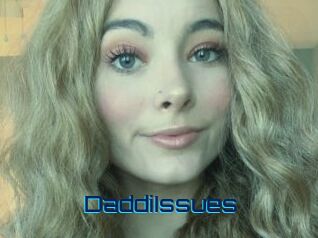 DaddiIssues
