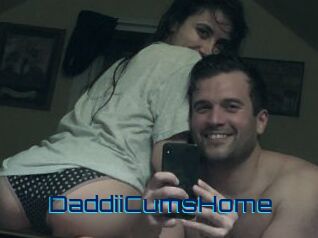 DaddiiCumsHome