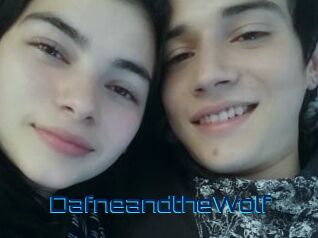 DafneandtheWolf Vidéos de Cul FR