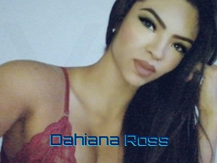 Dahiana_Ross Vidéos de Cul FR
