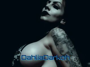 DahliaDarkoh