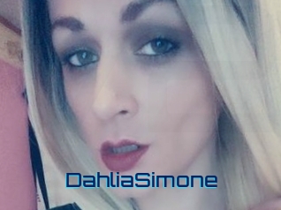 DahliaSimone Vidéos de Cul FR