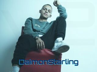 DaimonStarling
