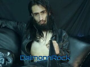 DaimonnRock Vidéos de Cul FR