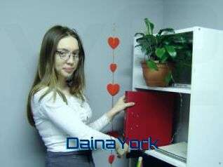 DainaYork