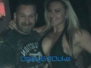 Daisy69Duke Vidéos de Cul FR