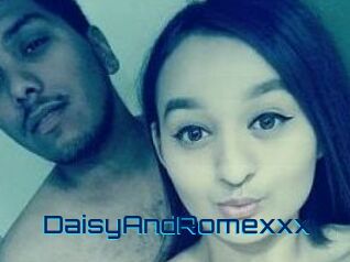 DaisyAndRomexxx Vidéos de Cul FR
