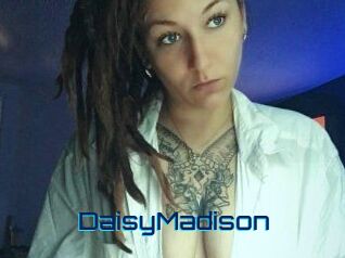 DaisyMadison Vidéos de Cul FR