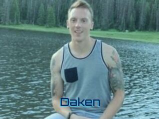 Daken