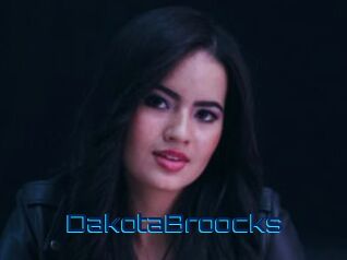 DakotaBroocks Vidéos de Cul FR